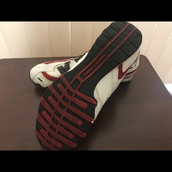 Women’s sport skecher shoes - Picture 4 of 5